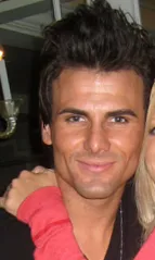 Jeremy Jackson, acteur et chanteur américain.