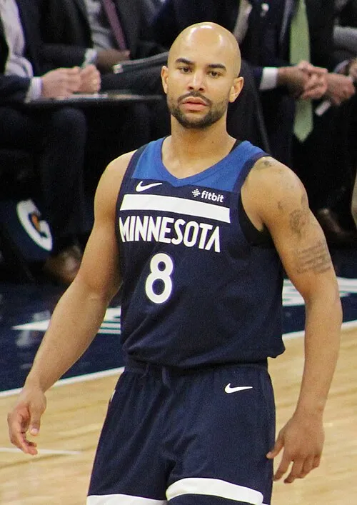 1988 - Jerryd Bayless, Amerikalı basketbolcu