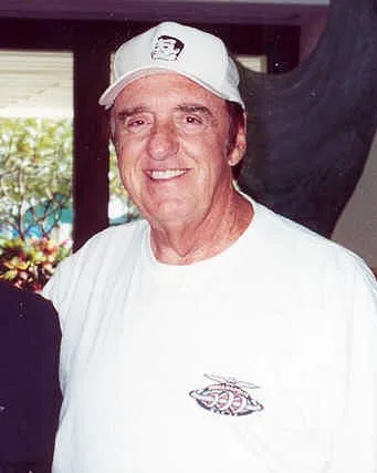 2016 - Jim Nabors, Amerikalı oyuncu, komedyen ve şarkıcı (d. 1930)