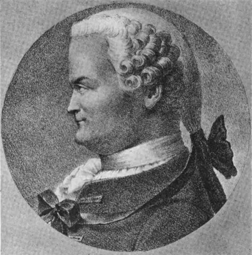 1728 - Johann Heinrich Lambert, Alman fizikçi, matematikçi ve gök bilimci (ö. 1777)