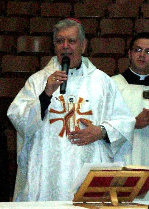 1942 : Jorge Urosa, cardinal vénézuélien, archevêque émérite de Caracas († 23 septembre 2021).