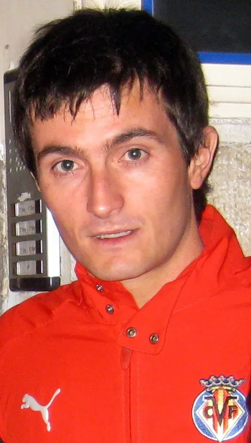 1979 - Joseba Llorente, İspanyol eski futbolcu