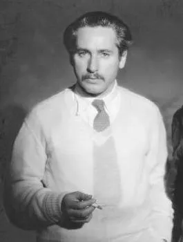 1969 : Josef von Sternberg, réalisateur austro-américain (° 29 mai 1894).