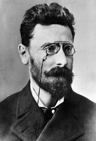 1911 - Joseph Pulitzer, Macaristan doğumlu Amerikalı gazeteci (d. 1847)