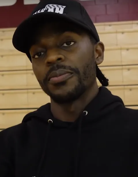 1989 - Justin Holiday, Amerikalı profesyonel basketbolcu