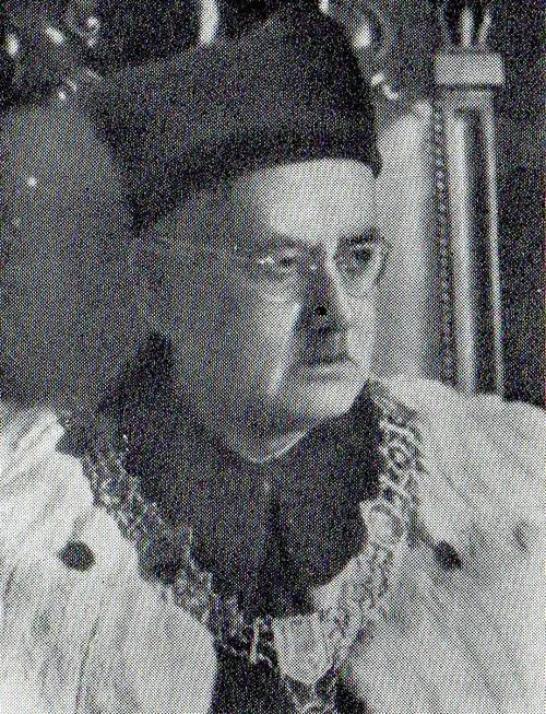 1963 : Kazimierz Ajdukiewicz, philosophe polonais (° 12 décembre 1890).