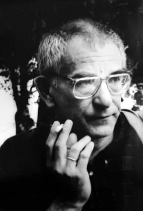 1996 – Krzysztof Kieślowski, Polish director and screenwriter (b. 1941)