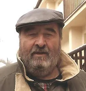 2021 - Krzysztof Kowalewski, Polonyalı aktör ve komedyen (d. 1937)