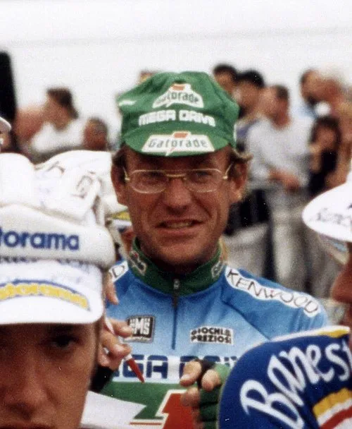 2010 : Laurent Fignon, cycliste français (° 12 août 1960).