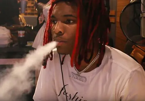 2022 - Lil Keed, Amerikalı rapçi, şarkıcı ve şarkı sözü yazarı (d. 1998)