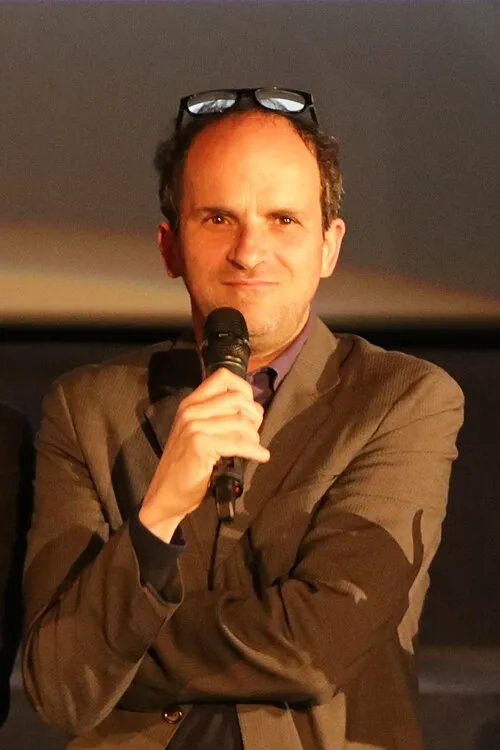 1964 : Lionel Abelanski, acteur français.