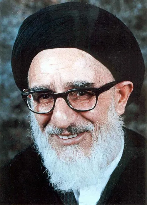 1979 : Mahmoud Taleghani, théologien iranien (° 5 mars 1911).