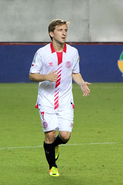 1989 – Marko Marin, German footballer
