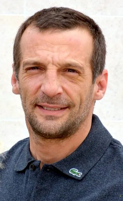 1967 - Mathieu Kassovitz, Fransız aktör