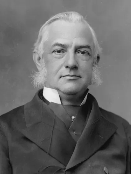 1900 - Max Müller, Alman filolog ve oryantalist (d. 1823)
