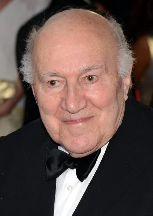 2020 - Michel Piccoli, Fransız sinema oyuncusu (d. 1925)