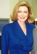 1954 - Nancy Stafford, Amerikalı oyuncu, film yapımcısı, eski manken ve senarist