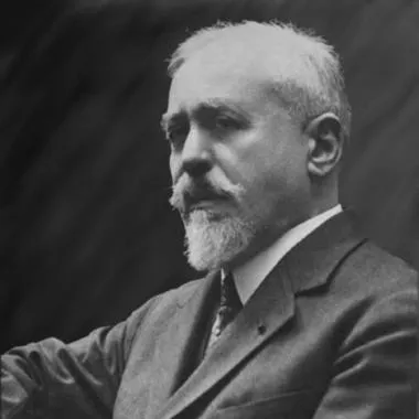 1935 - Paul Dukas, Fransız besteci, müzisyen ve müzik eğitimcisi (d. 1865)