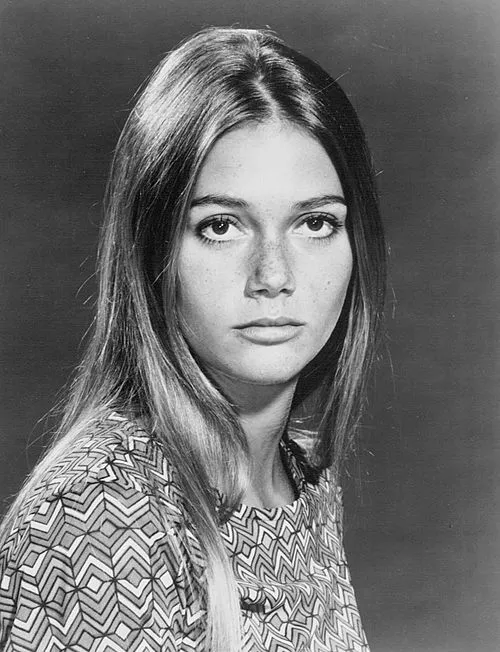 2019 - Peggy Lipton, Amerikalı oyuncu (d. 1946)