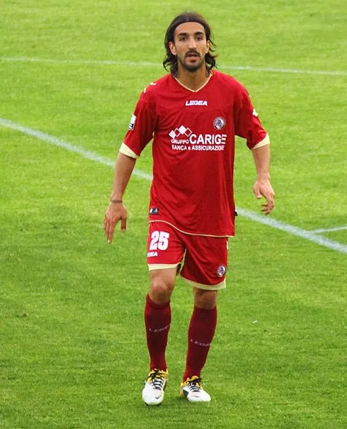2012 - Piermario Morosini, İtalyan futbolcu (d. 1986)