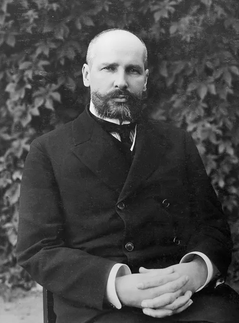 1862: Pjotr Arkadjewitsch Stolypin, russischer Politiker, Minister, Premierminister