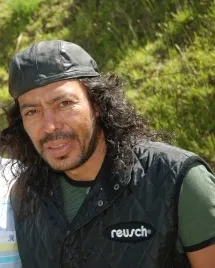 1966 : René Higuita, footballeur colombien.