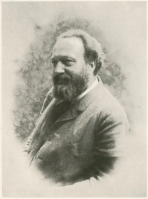 1843 - Richard Avenarius, Alman filozofu (ö. 1896)