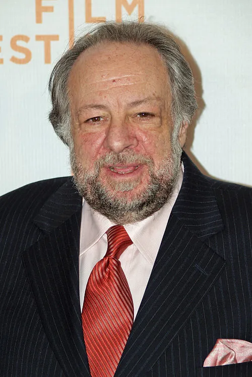 2018 - Ricky Jay, Amerikalı sihirbaz, oyuncu ve yazar (d. 1948)