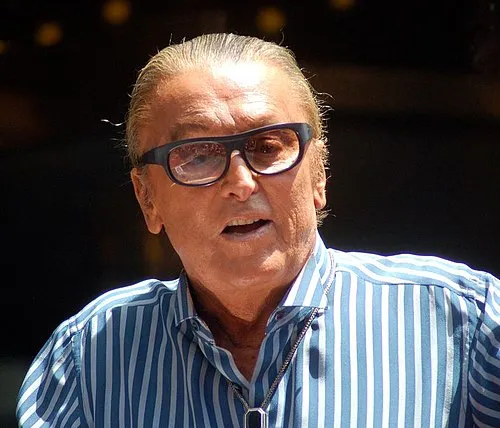 2019 - Robert Evans, Amerikalı film yapımcısı ve set amiri (d. 1930)