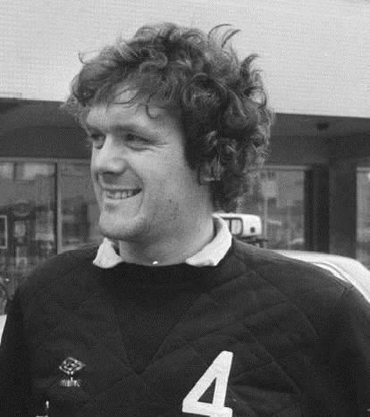 1958 - Roy Aitken, İskoç eski futbolcu ve teknik direktör