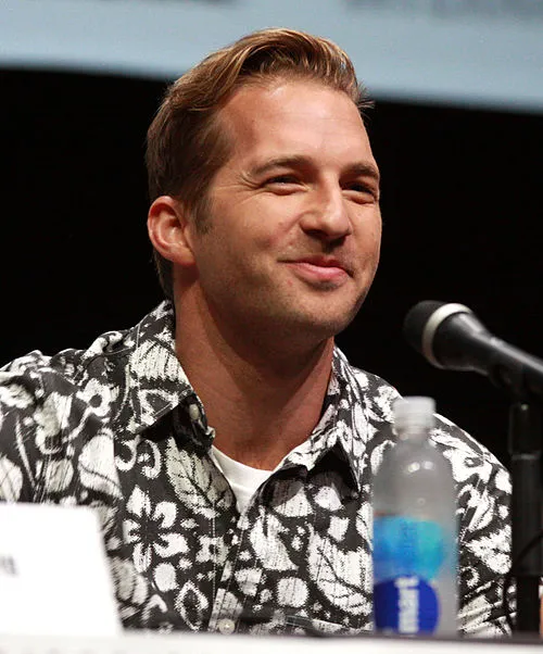 1981 : Ryan Hansen, acteur américain.