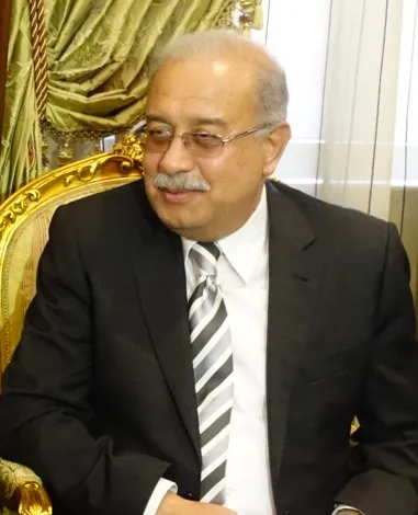 2023 - Şerif İsmail, Mısır başbakanı olarak da görev yapan Mısırlı mühendis (d. 1955)