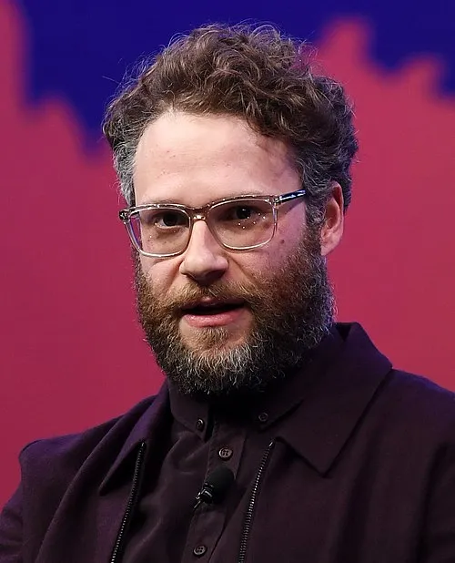 1982 - Seth Rogen, Kanadalı komedyen, film yapımcısı ve oyuncu