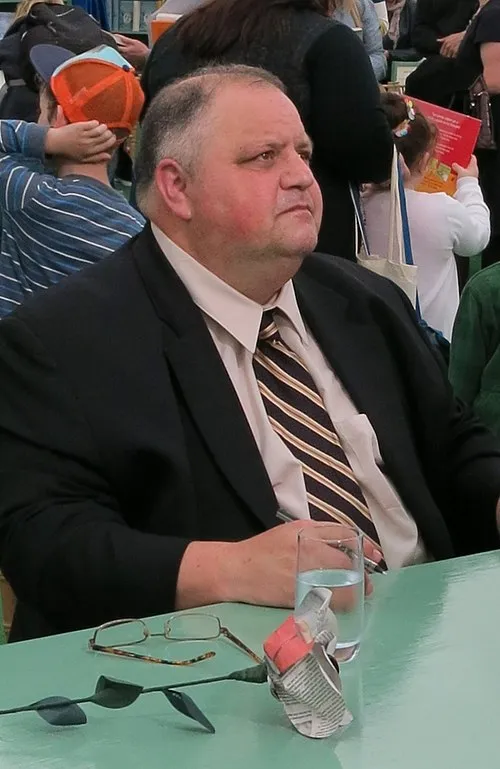 2024 : Steve Silberman, écrivain américain (° 23 décembre 1957).