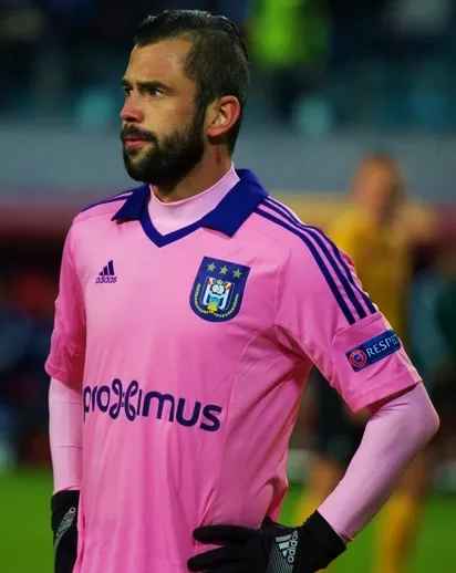 1988 - Steven Defour, Belçikalı eski futbolcu