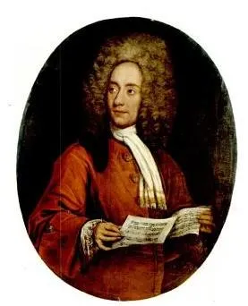 1751 - Tomaso Albinoni, İtalyan besteci (d. 1671)