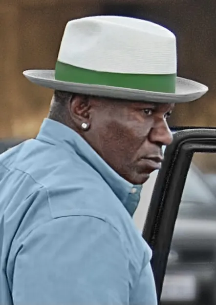 1959 - Ving Rhames, Amerikalı sahne ve sinema oyuncusu