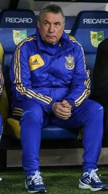1949 - Volodimir Onişçenko, Ukrayna asıllı Sovyet millî futbolcu ve teknik direktör