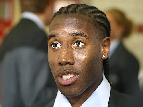 1989 - Vurnon Anita, Hollandalı millî futbolcu