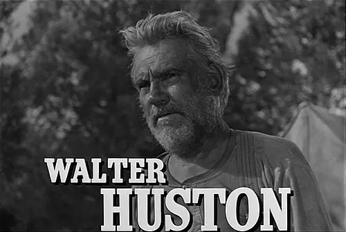 1883 - Walter Huston, Kanada doğumlu Amerikalı oyuncu (John Huston'ın babası) (ö. 1950)