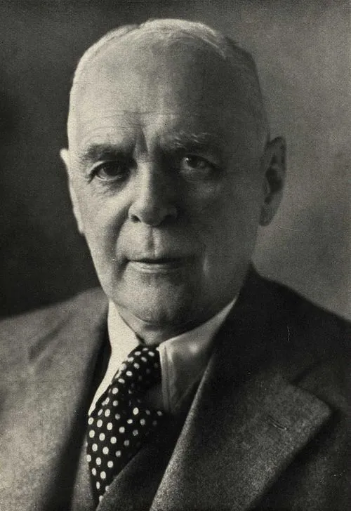 1939: Wilhelm Kroll, deutscher Altphilologe