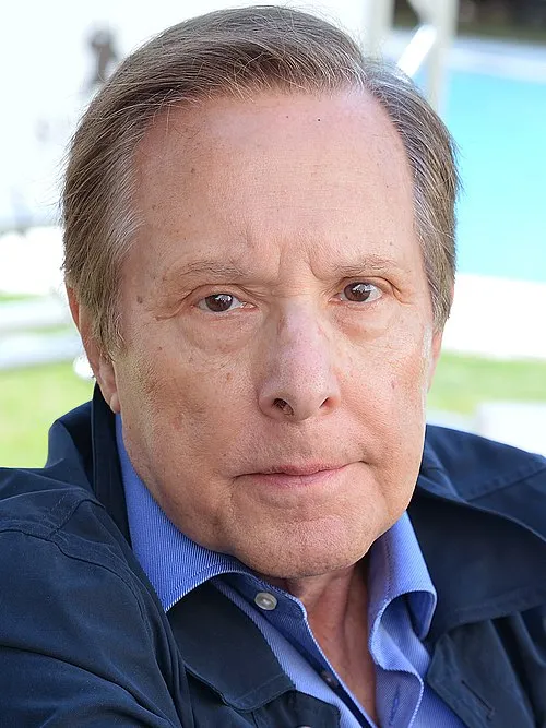 2023 - William Friedkin, Amerikalı film, televizyon yönetmeni, yapımcısı, senarist ve En İyi Yönetmen Akademi Ödülü sahibi (d. 1935)