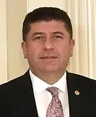1966 - Yaşar Tüzün, Türk siyasetçi