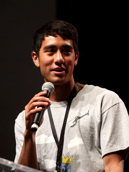1990 - Zach King, Amerikalı film yapımcısı, yazar ve internet ünlüsü