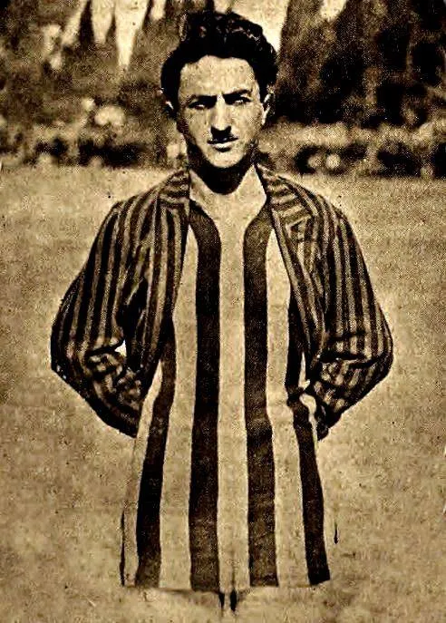 1969 - Zeki Rıza Sporel, Türk futbolcu (d. 1898)