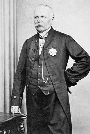 1865 : Étienne-Paschal Taché, homme politique canadien, un des Pères de la Confédération, premier ministre du Canada de 1855 à 1857 et de 1864 à 1865 (° 5 septembre 1795).