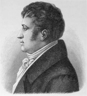 1845年 - アウグスト・ヴィルヘルム・シュレーゲル、翻訳家、文芸評論家(* 1767年)