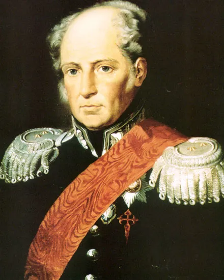 1824年 - アグスティン・デ・ベタンクル、軍人、発明家、土木技術者（* 1758年）