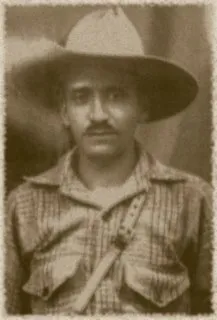 1932年 - アグスティン・ファラブンド・マルティ、革命家（* 1893年）