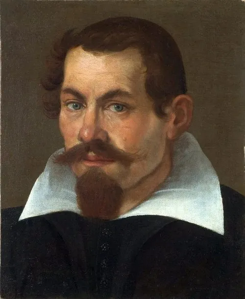 1602年 - アゴスティーノ・カラッチ、画家・版画家(* 1557年)